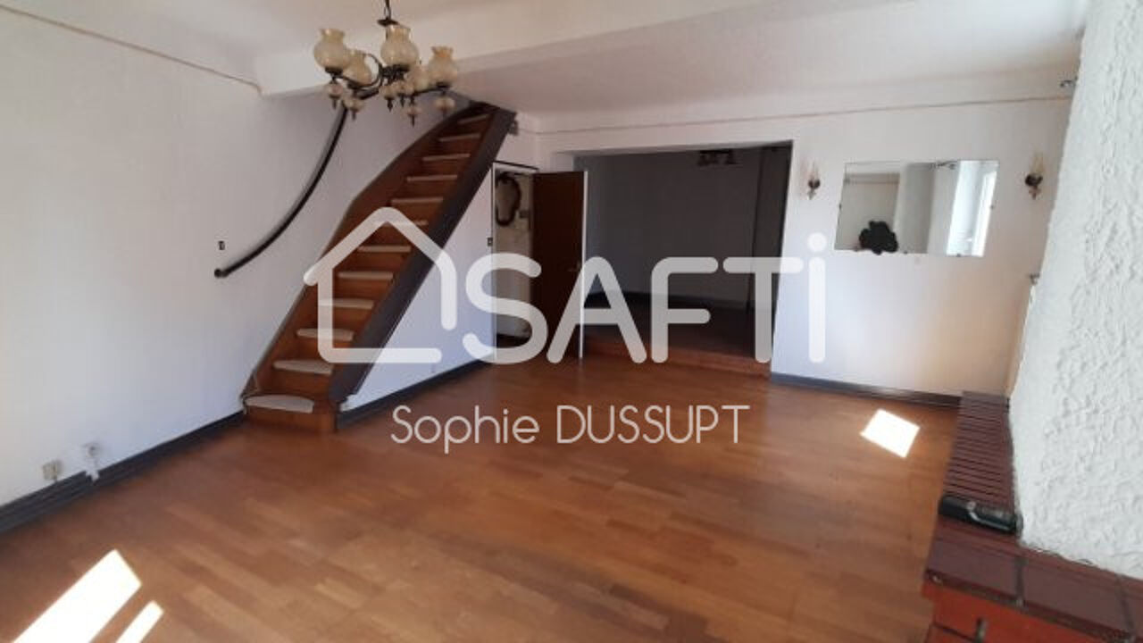 maison 6 pièces 160 m2 à vendre à Saint-Priest-en-Jarez (42270)
