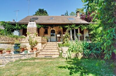 maison 5 pièces 110 m2 à vendre à La Ferté-Alais (91590)