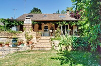 vente maison 299 900 € à proximité de Villeneuve-sur-Auvers (91580)