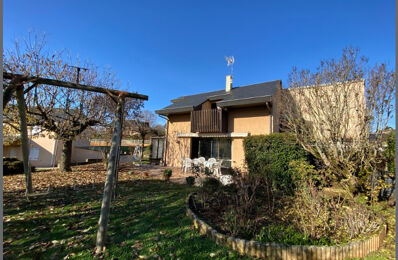 vente maison 250 000 € à proximité de Onet-le-Château (12000)