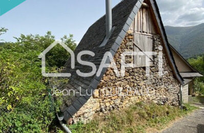 vente maison 43 000 € à proximité de Saint-Jean-du-Castillonnais (09800)