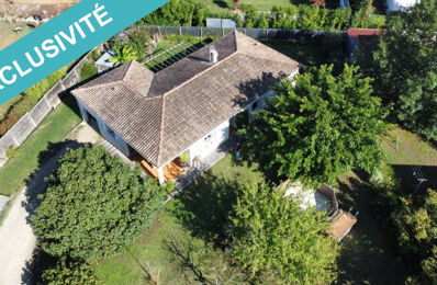 vente maison 365 000 € à proximité de Saint-Loubès (33450)