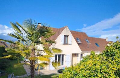 vente maison 310 000 € à proximité de Foret-la-Folie (27510)