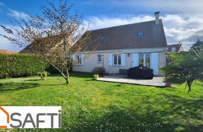 vente maison 310 000 € à proximité de La Chapelle-Longueville (27950)