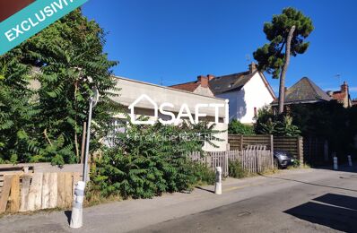 vente maison 361 000 € à proximité de Saint-Lyphard (44410)