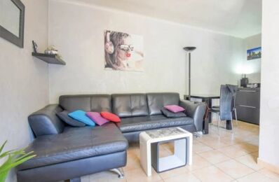 vente appartement 167 500 € à proximité de Aspremont (06790)