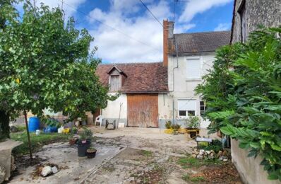vente maison 49 500 € à proximité de Vicq-sur-Gartempe (86260)