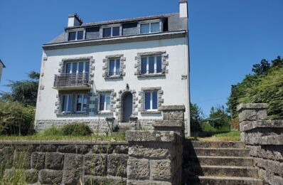 vente maison 227 000 € à proximité de Audierne (29770)