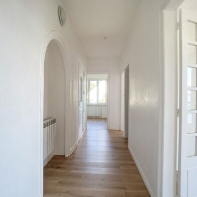 Maison 6 pièces 192 m²