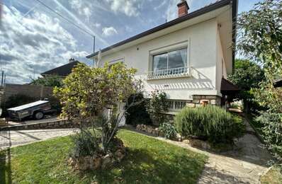 vente maison 475 000 € à proximité de Lésigny (77150)