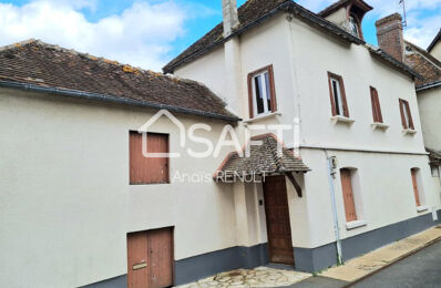vente maison 104 950 € à proximité de Breux-sur-Avre (27570)