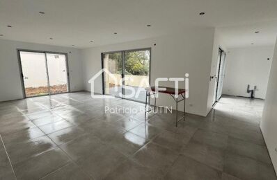 vente maison 370 000 € à proximité de Frontenay-Rohan-Rohan (79270)