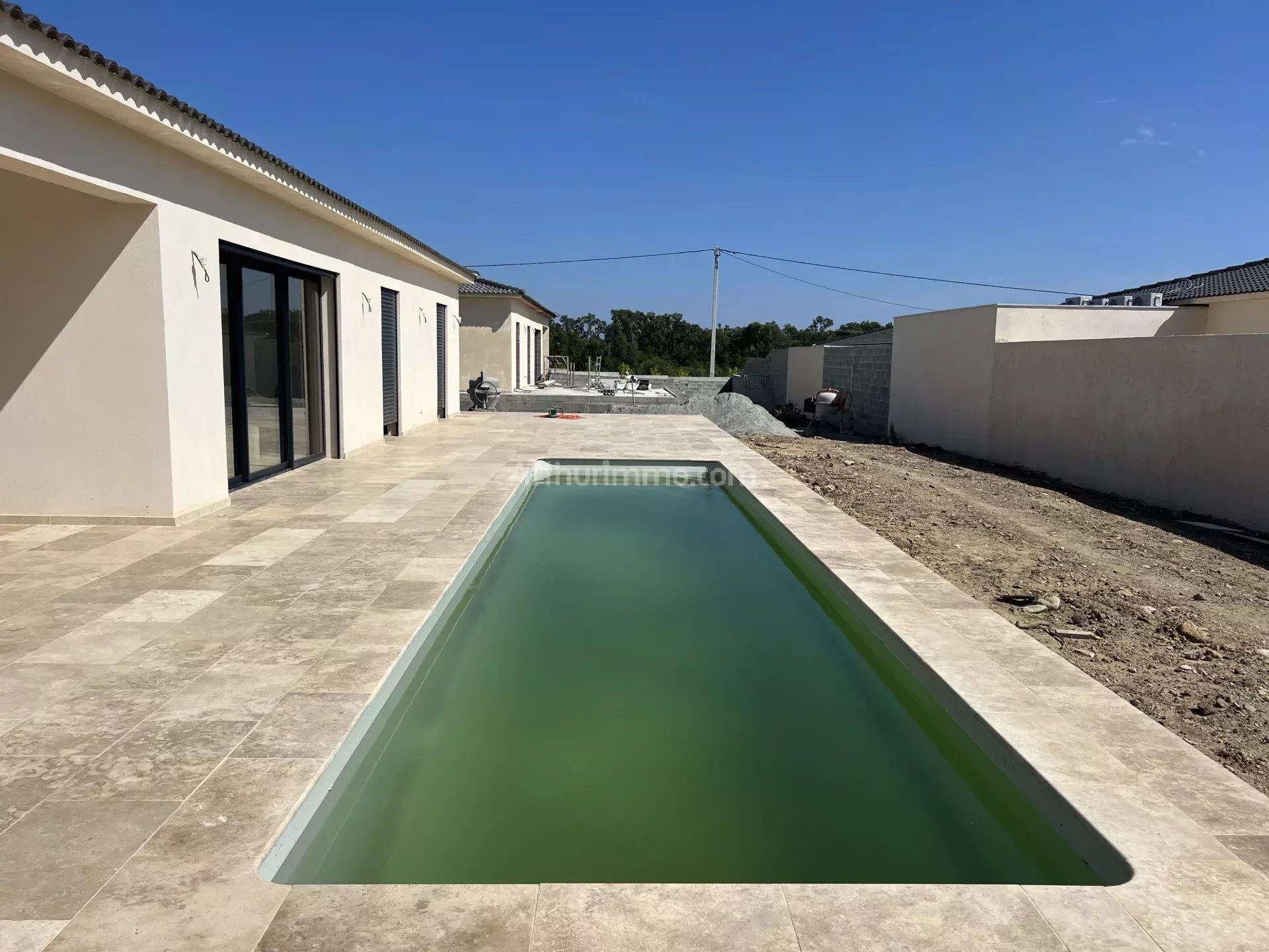 Vente Maison 115m² 4 Pièces à Sari-Solenzara (20145) - Arthurimmo