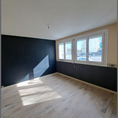 Appartement 3 pièces 69 m²