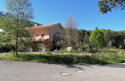 vente maison 313 000 € à proximité de Saint-Bonnet-en-Champsaur (05500)