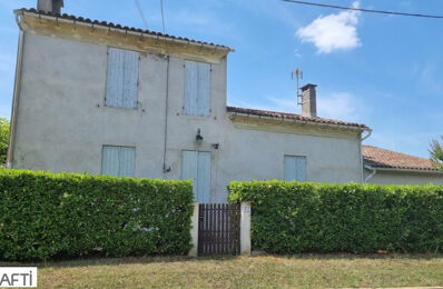 vente maison 191 000 € à proximité de Saint-Pierre-d'Aurillac (33490)