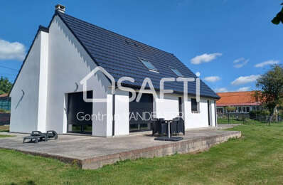 vente maison 322 500 € à proximité de Watten (59143)
