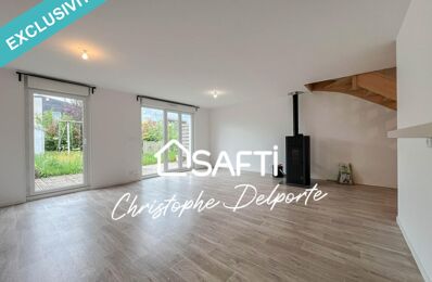 vente maison 229 000 € à proximité de Isles-sur-Suippe (51110)