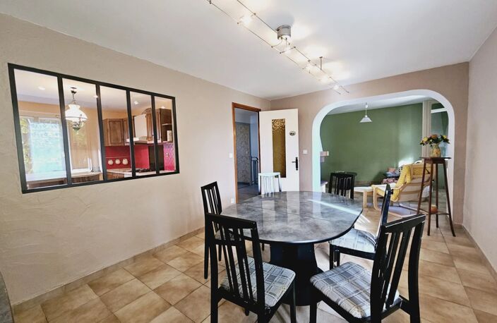 MAISON SAINT-DENIS-LES-BOURG — photo 5