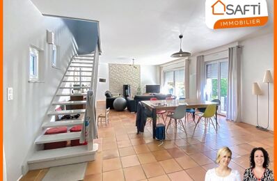 maison 7 pièces 190 m2 à vendre à Pluvigner (56330)