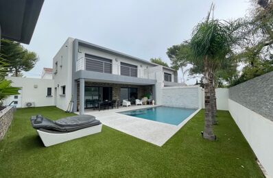 vente maison 1 780 000 € à proximité de Toulon (83)