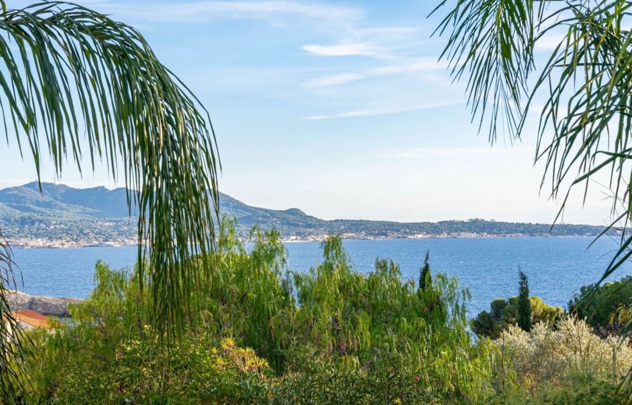 maison 5 pièces 125 m2 à vendre à Sanary-sur-Mer (83110)