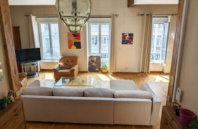 vente appartement 549 000 € à proximité de Lyon 8 (69008)