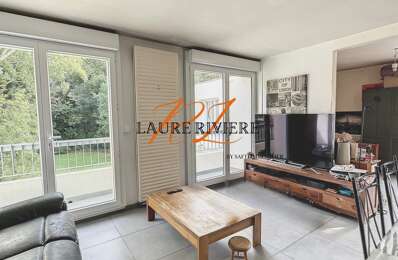 appartement 2 pièces 67 m2 à vendre à Haubourdin (59320)