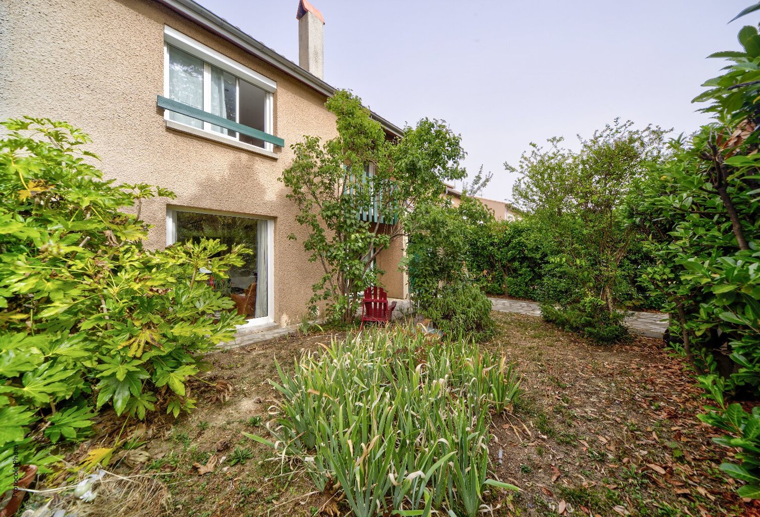 Maison — photo 1