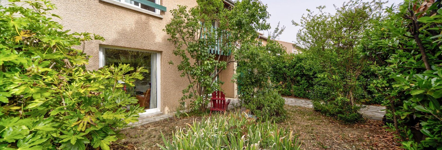 Maison 5 Pièces 106 m² à vendre à Colomiers (31770)