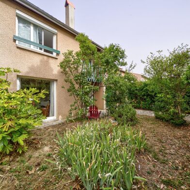 Maison 5 pièces 399000 €