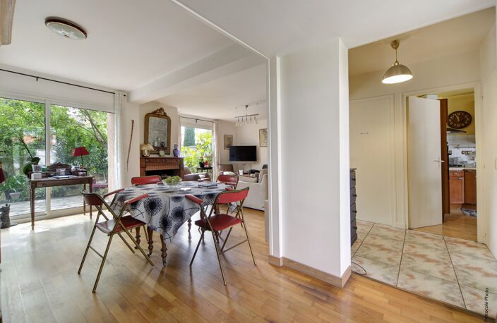 Maison — photo 3