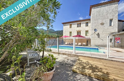 vente maison 690 000 € à proximité de Lamalou-les-Bains (34240)