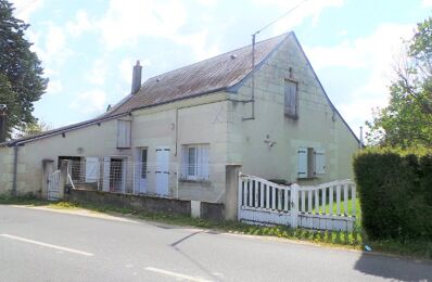 vente maison 194 800 € à proximité de Savigné-sur-Lathan (37340)