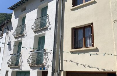 vente maison 71 500 € à proximité de Font-Romeu-Odeillo-Via (66120)