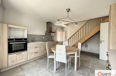 vente maison 250 000 € à proximité de Arnac-sur-Dourdou (12360)