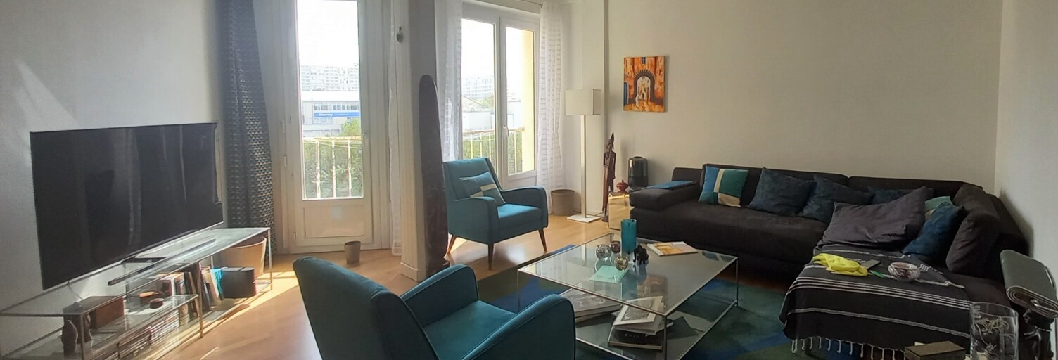 Appartement 3 Pièces 75 m² à vendre à Marseille 9 (13009)