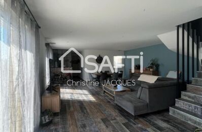 vente maison 430 000 € à proximité de Saint-Denis (30500)