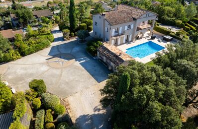 vente maison 1 399 000 € à proximité de Châteaudouble (83300)