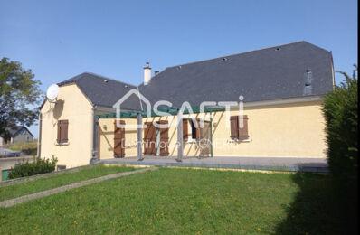 vente maison 256 700 € à proximité de Bourg-de-Bigorre (65130)