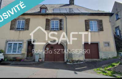 vente maison 220 000 € à proximité de Cournon-d'Auvergne (63800)
