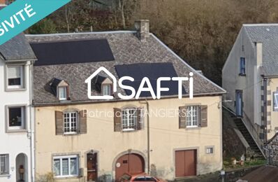 vente maison 220 000 € à proximité de La Tour-d'Auvergne (63680)