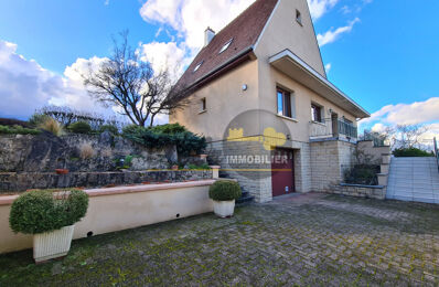 vente maison 340 000 € à proximité de Essertenne (71510)
