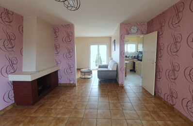 maison 5 pièces 85 m2 à vendre à Marsannay-la-Côte (21160)