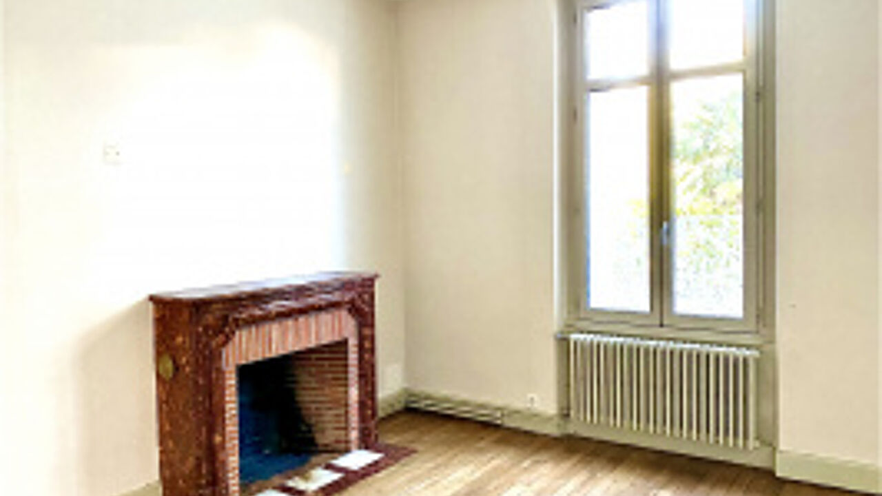 appartement 5 pièces  m2 à vendre à Poitiers (86000)