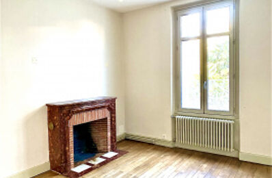 vente appartement 299 000 € à proximité de Neuville-de-Poitou (86170)