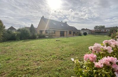 vente maison 284 850 € à proximité de Armbouts-Cappel (59380)