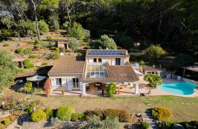 vente maison 1 250 000 € à proximité de Villecroze (83690)