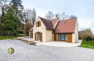 vente maison 575 000 € à proximité de Neauphle-le-Vieux (78640)