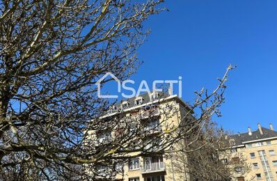 vente appartement 43 000 € à proximité de Fleury-sur-Orne (14123)